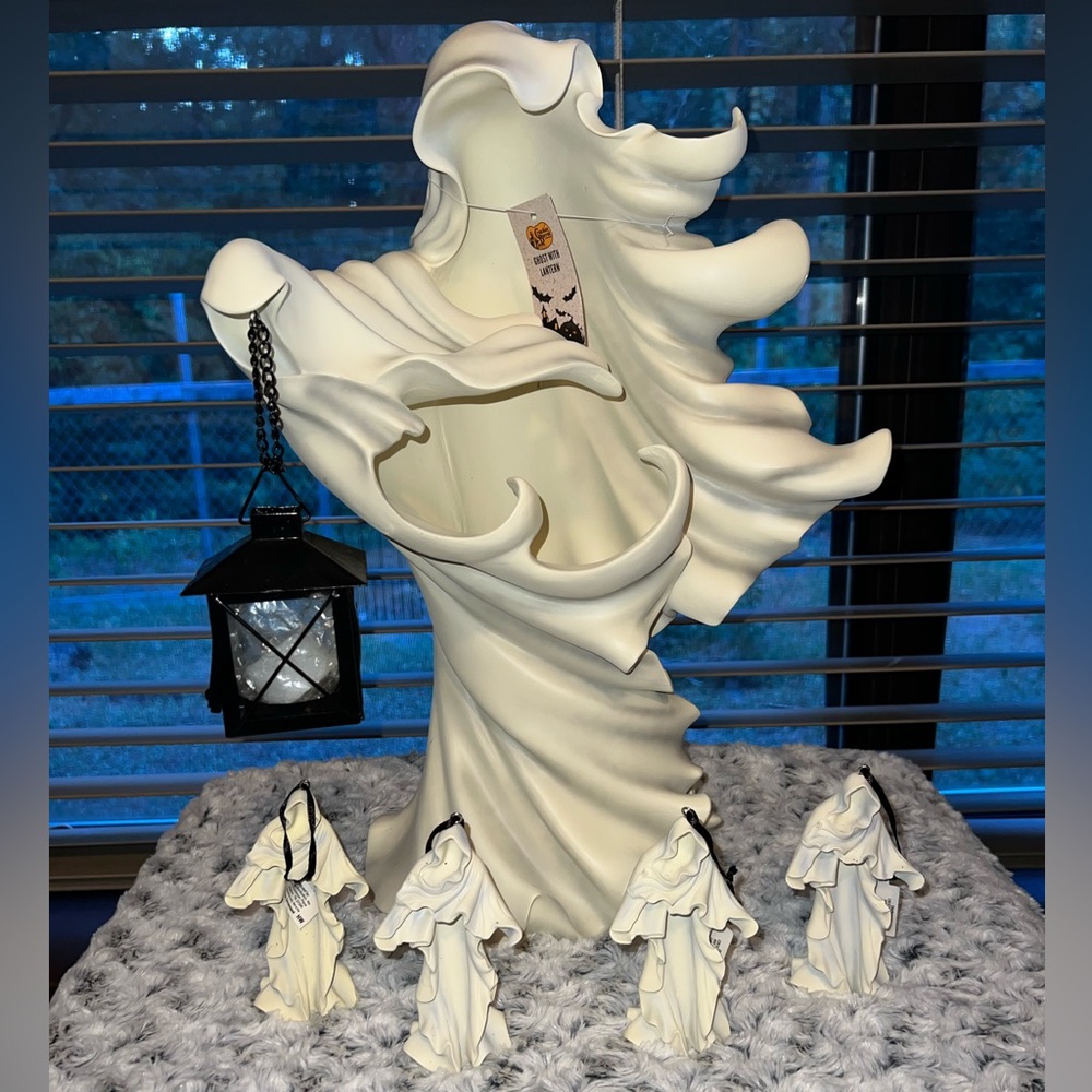 Cracker Barrel Ghost Bundle!!!